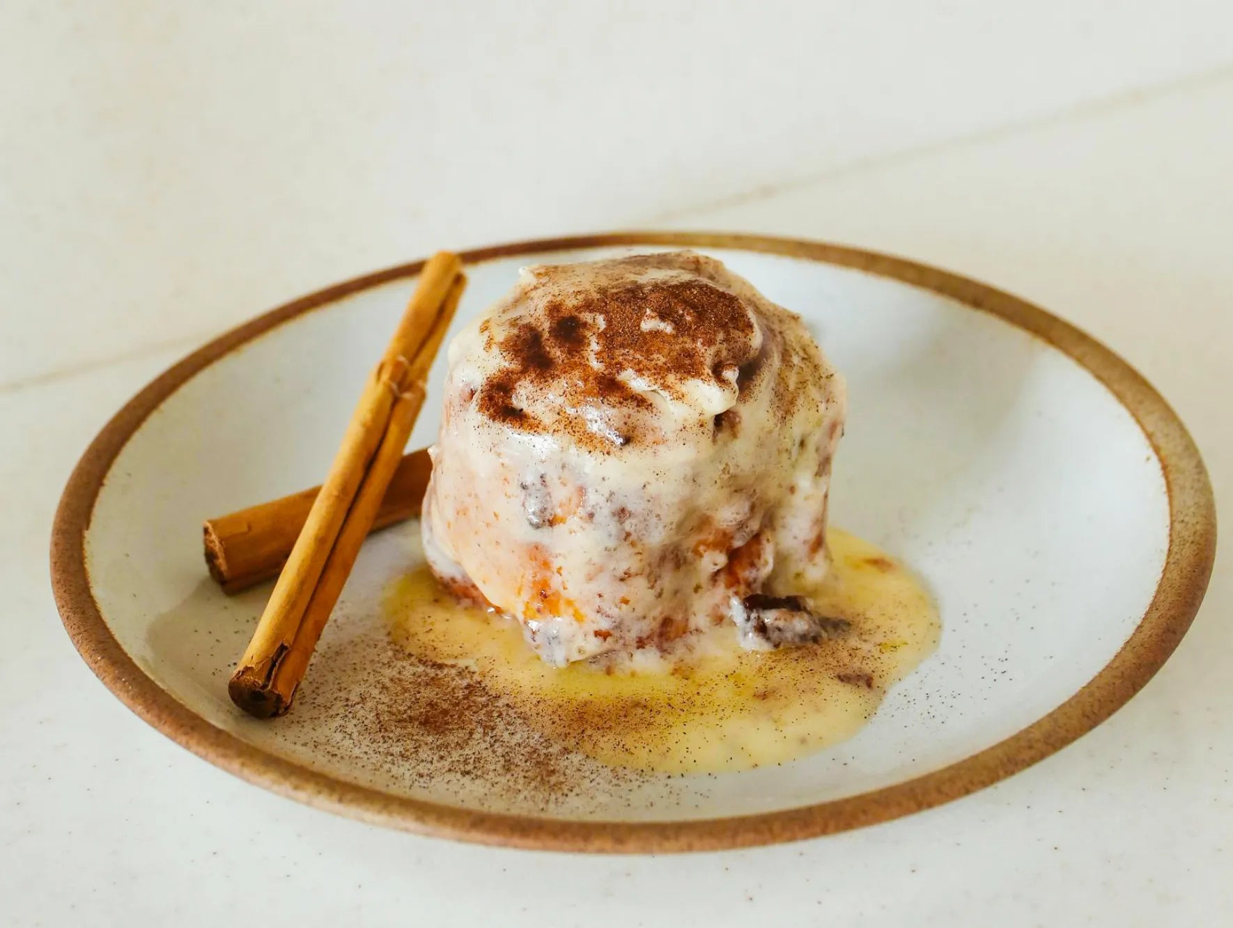 Ceylon Cinnamon Honey Butter