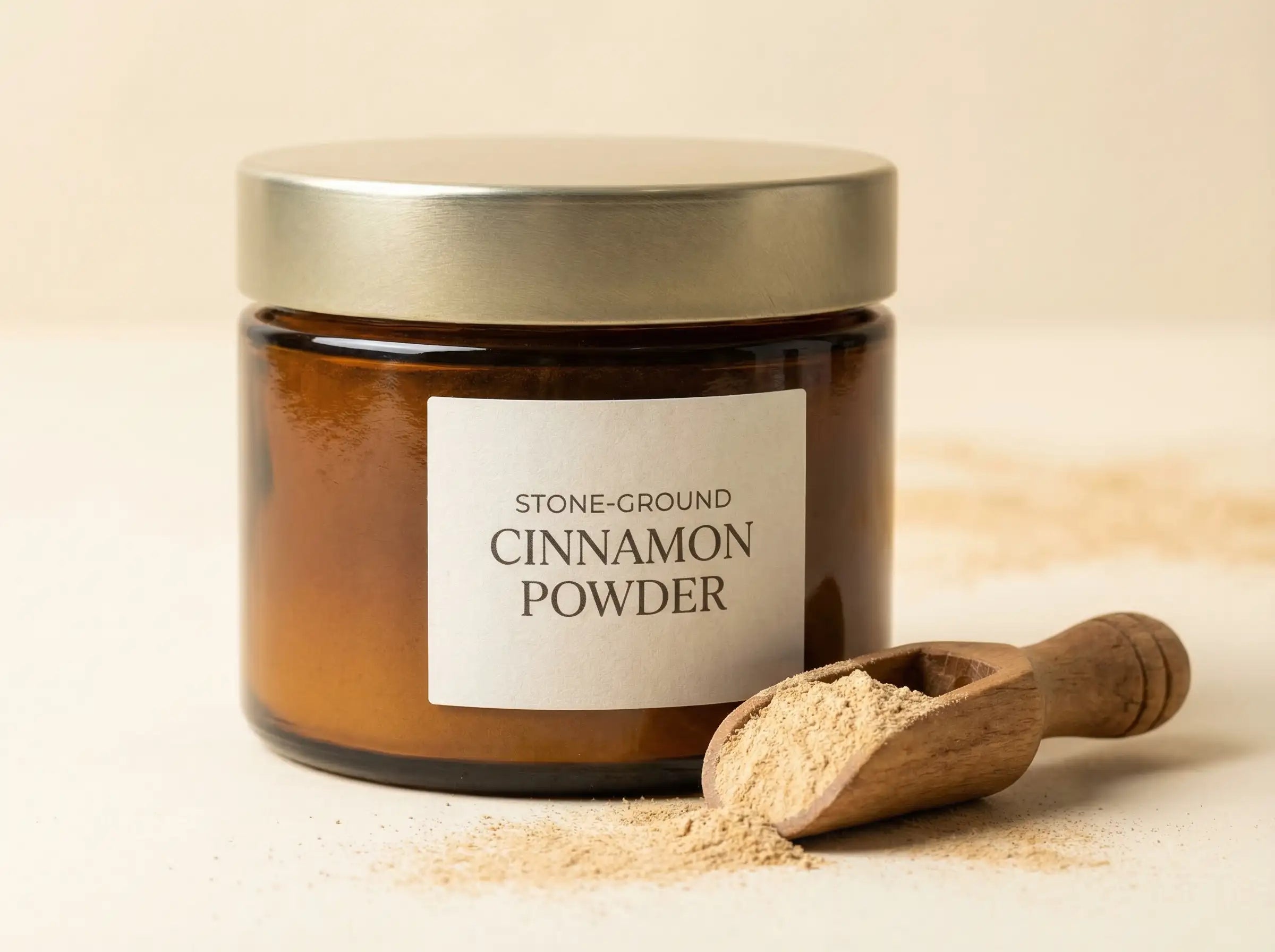 Ceylon Cinnamon Powder